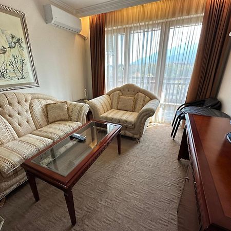 Downtown Luxury Private Apartments Μπάνσκο Εξωτερικό φωτογραφία
