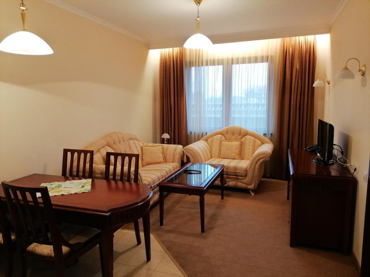 Downtown Luxury Private Apartments Μπάνσκο Δωμάτιο φωτογραφία