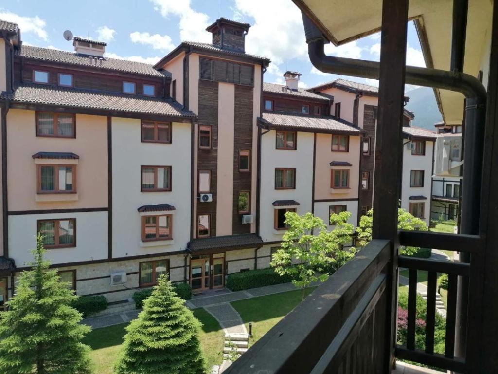 Downtown Luxury Private Apartments Μπάνσκο Εξωτερικό φωτογραφία