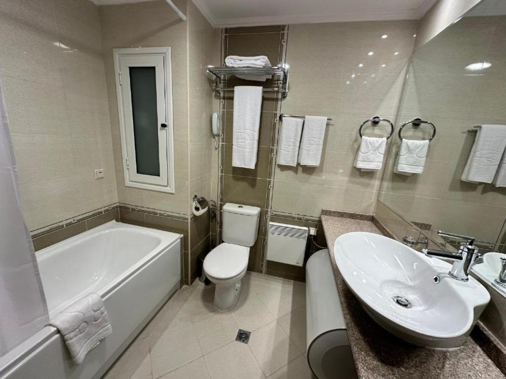 Downtown Luxury Private Apartments Μπάνσκο Εξωτερικό φωτογραφία