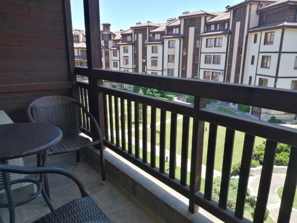 Downtown Luxury Private Apartments Μπάνσκο Εξωτερικό φωτογραφία
