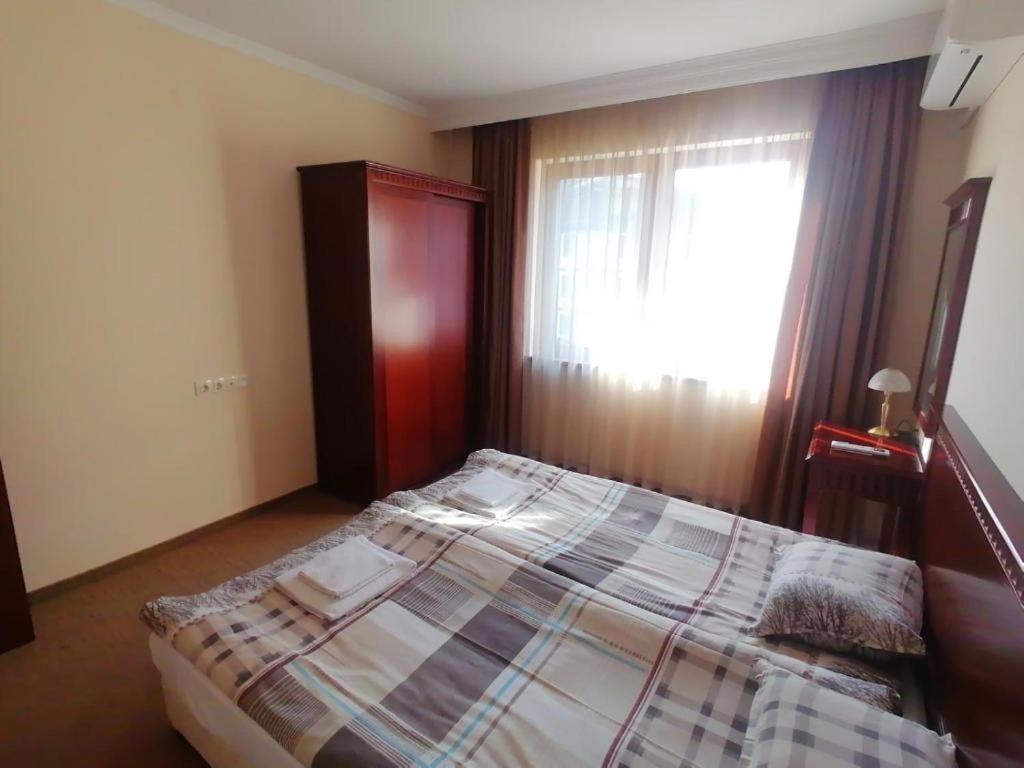 Downtown Luxury Private Apartments Μπάνσκο Εξωτερικό φωτογραφία