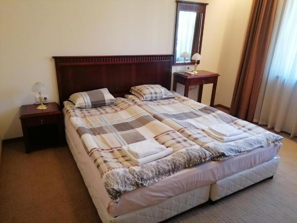 Downtown Luxury Private Apartments Μπάνσκο Εξωτερικό φωτογραφία