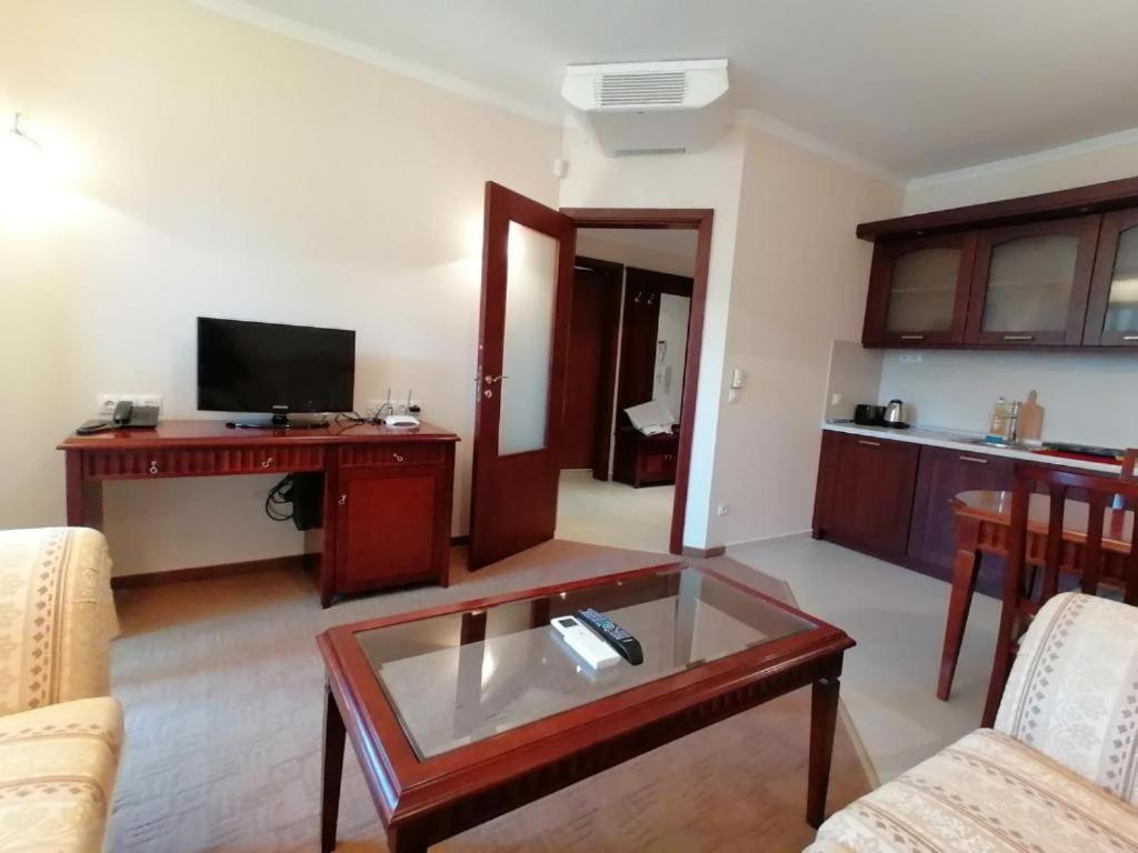 Downtown Luxury Private Apartments Μπάνσκο Εξωτερικό φωτογραφία