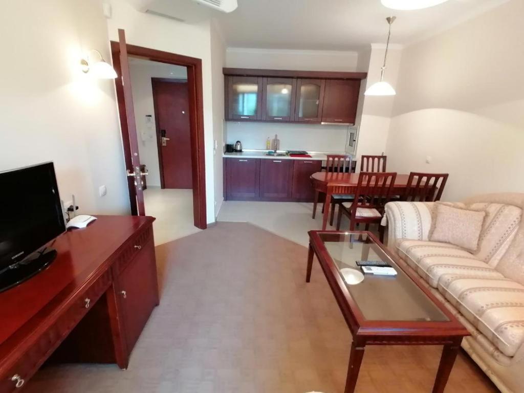 Downtown Luxury Private Apartments Μπάνσκο Εξωτερικό φωτογραφία