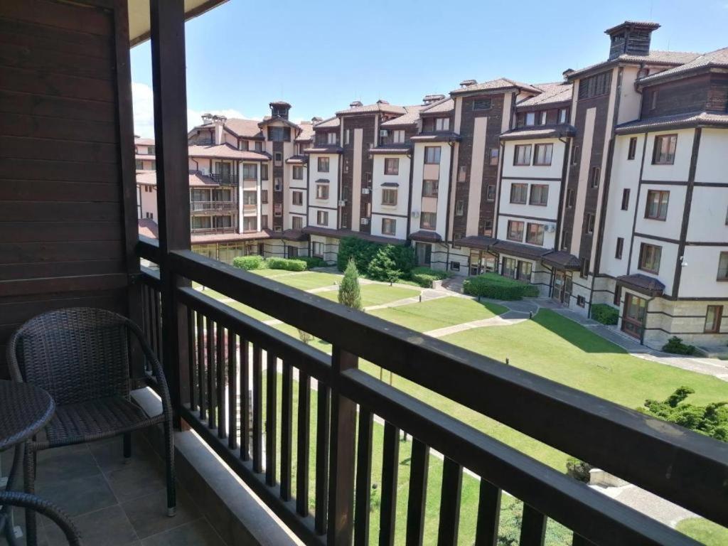 Downtown Luxury Private Apartments Μπάνσκο Εξωτερικό φωτογραφία