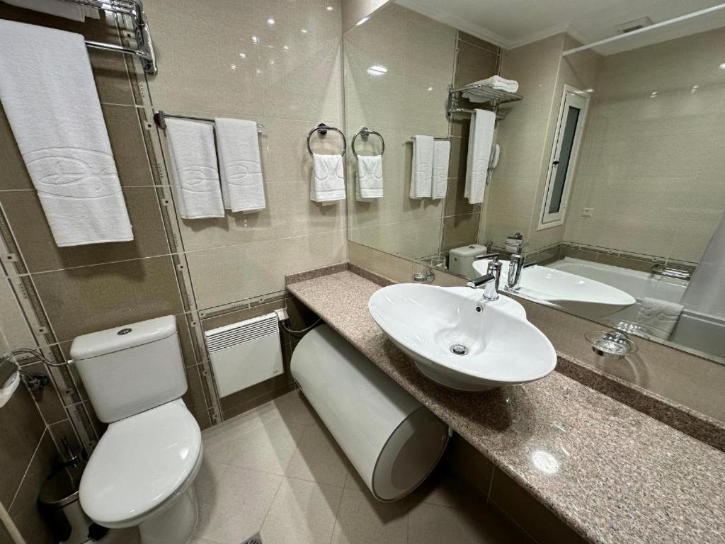 Downtown Luxury Private Apartments Μπάνσκο Εξωτερικό φωτογραφία