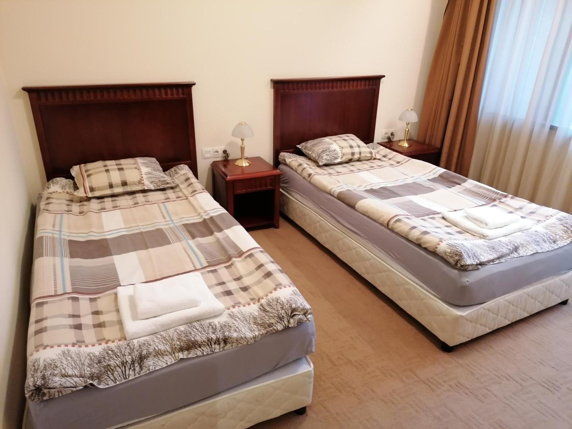 Downtown Luxury Private Apartments Μπάνσκο Δωμάτιο φωτογραφία