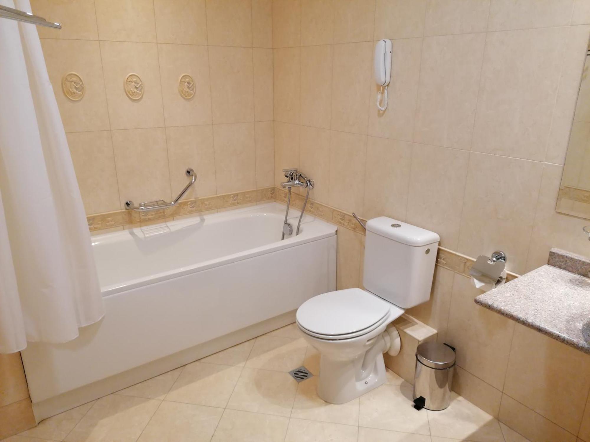 Downtown Luxury Private Apartments Μπάνσκο Δωμάτιο φωτογραφία