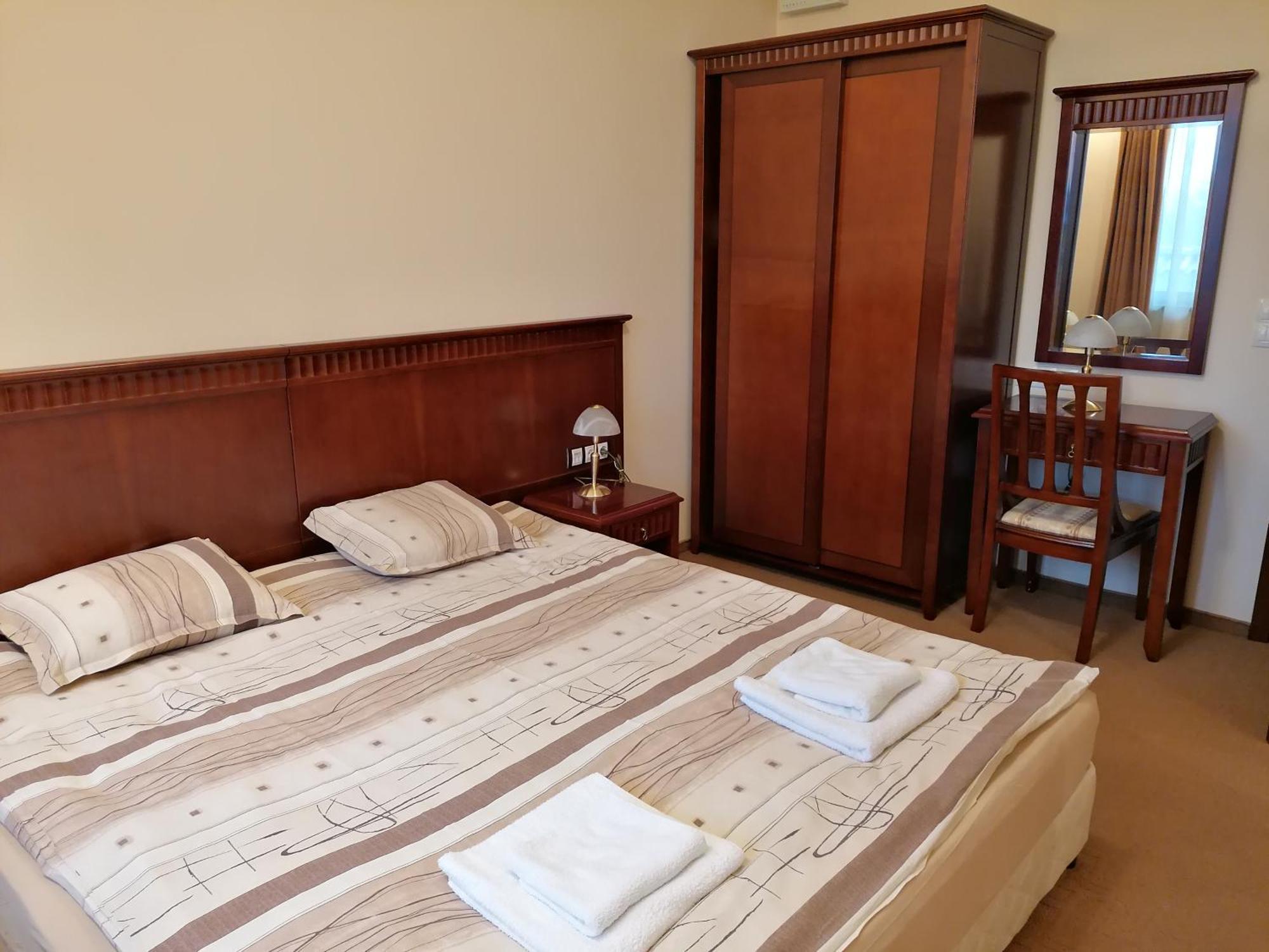 Downtown Luxury Private Apartments Μπάνσκο Δωμάτιο φωτογραφία