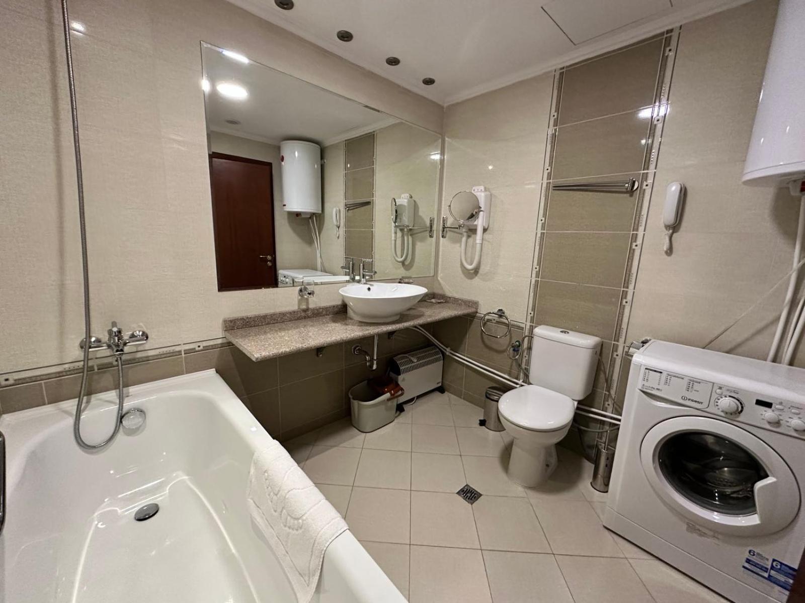 Downtown Luxury Private Apartments Μπάνσκο Εξωτερικό φωτογραφία