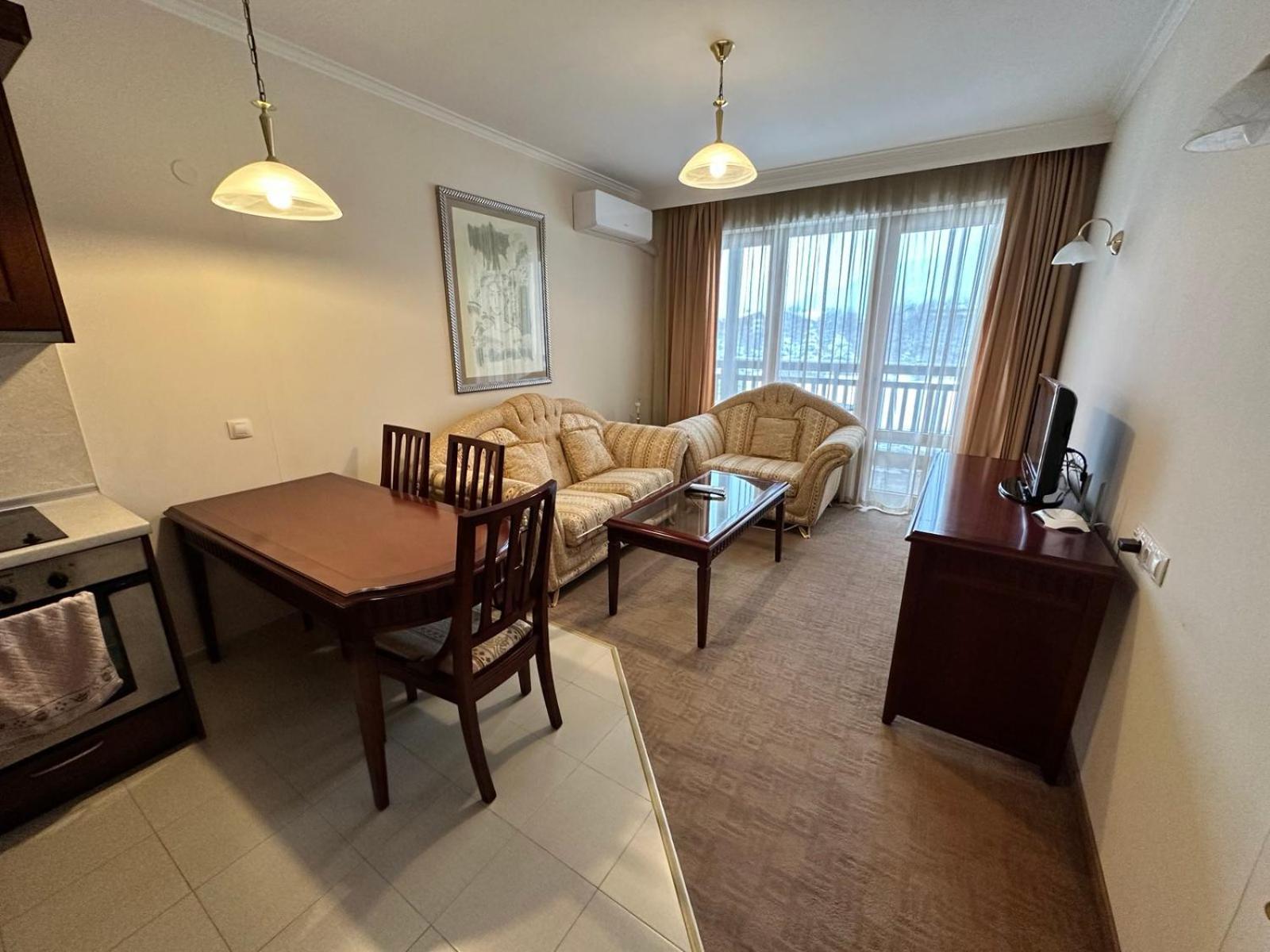 Downtown Luxury Private Apartments Μπάνσκο Εξωτερικό φωτογραφία