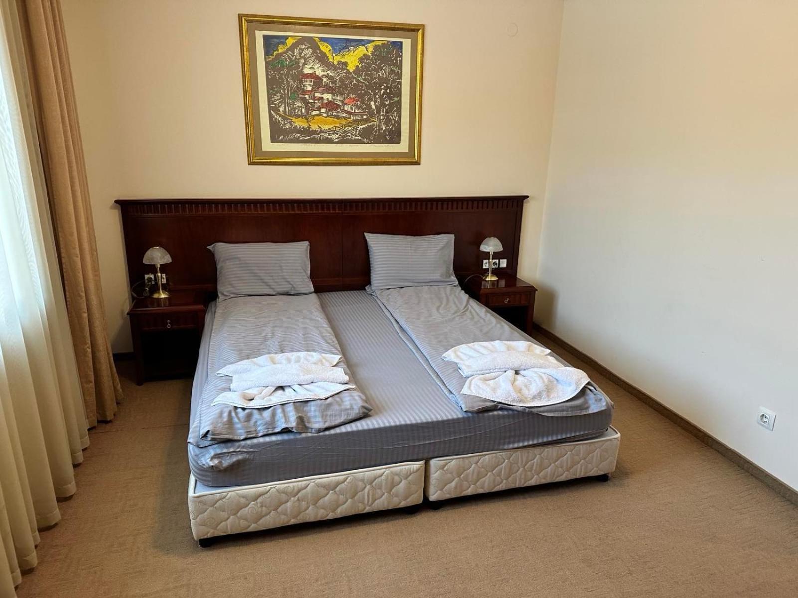 Downtown Luxury Private Apartments Μπάνσκο Εξωτερικό φωτογραφία