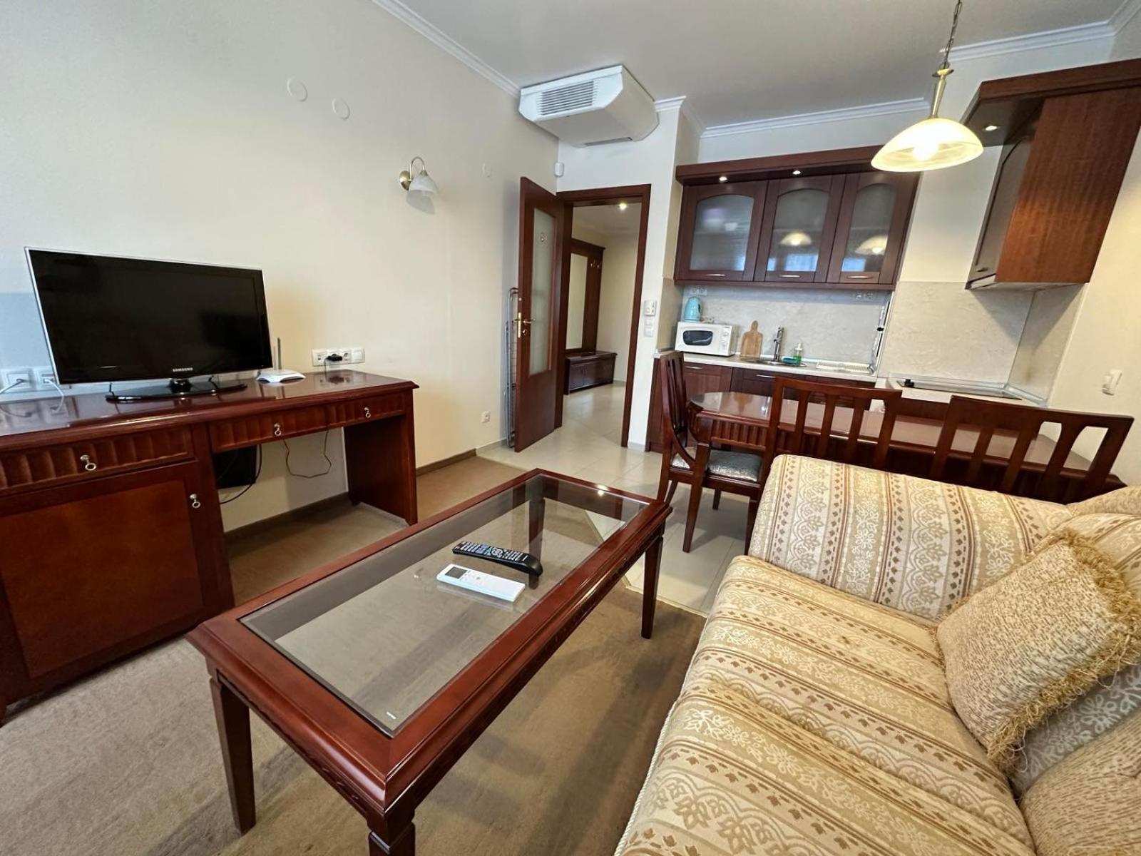 Downtown Luxury Private Apartments Μπάνσκο Εξωτερικό φωτογραφία