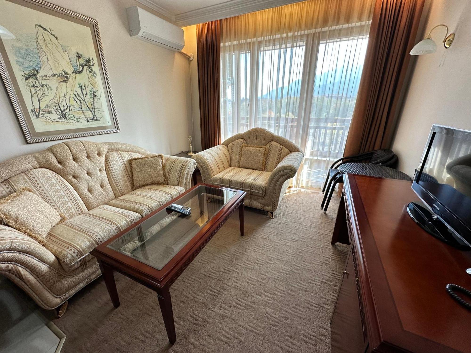 Downtown Luxury Private Apartments Μπάνσκο Εξωτερικό φωτογραφία