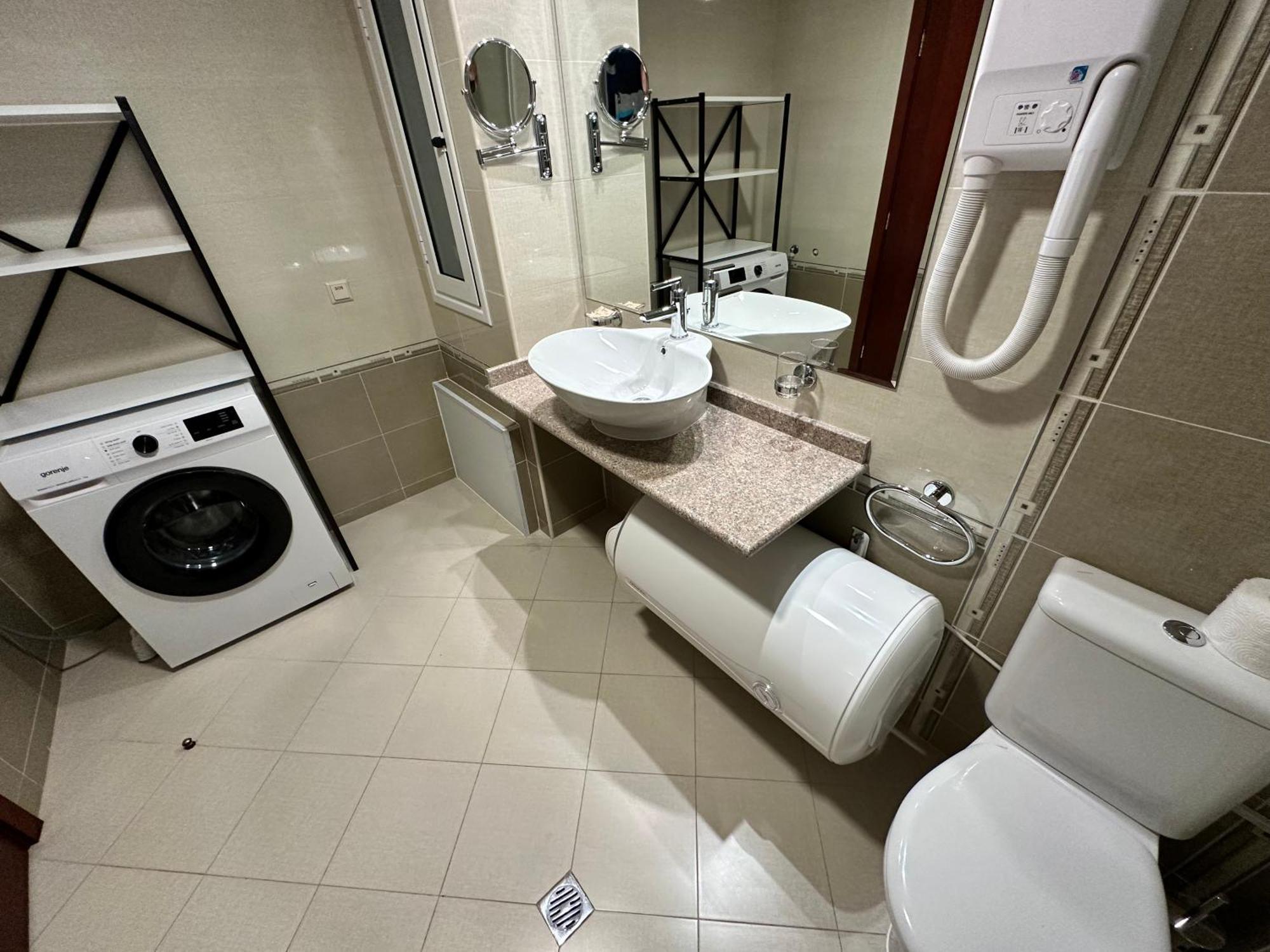 Downtown Luxury Private Apartments Μπάνσκο Εξωτερικό φωτογραφία