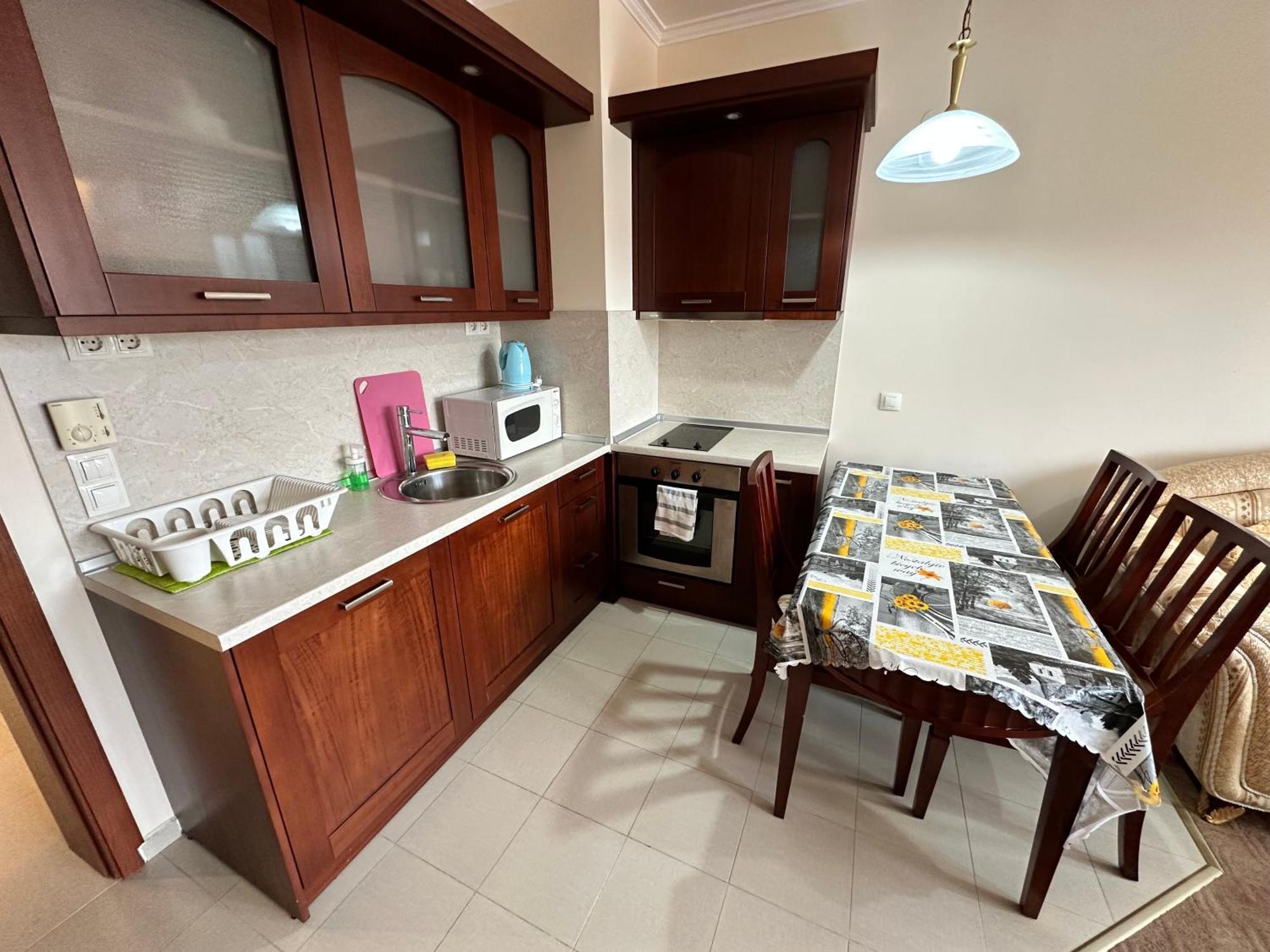 Downtown Luxury Private Apartments Μπάνσκο Εξωτερικό φωτογραφία