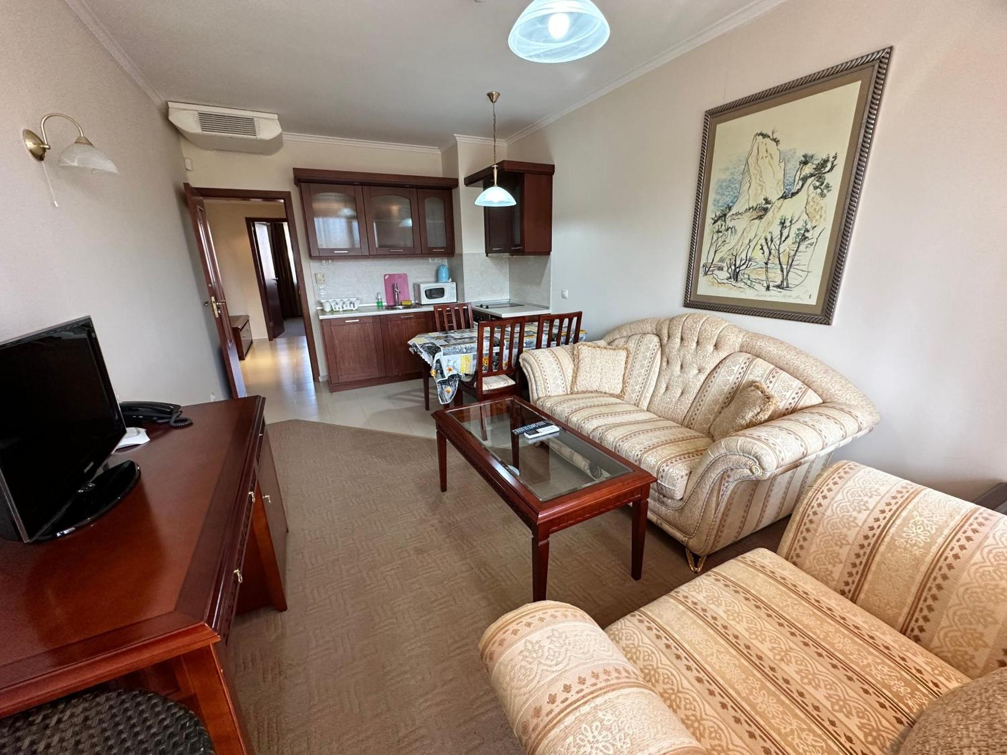 Downtown Luxury Private Apartments Μπάνσκο Εξωτερικό φωτογραφία