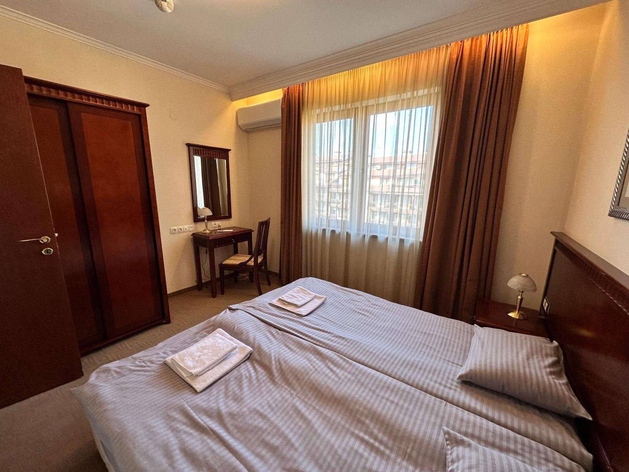 Downtown Luxury Private Apartments Μπάνσκο Εξωτερικό φωτογραφία