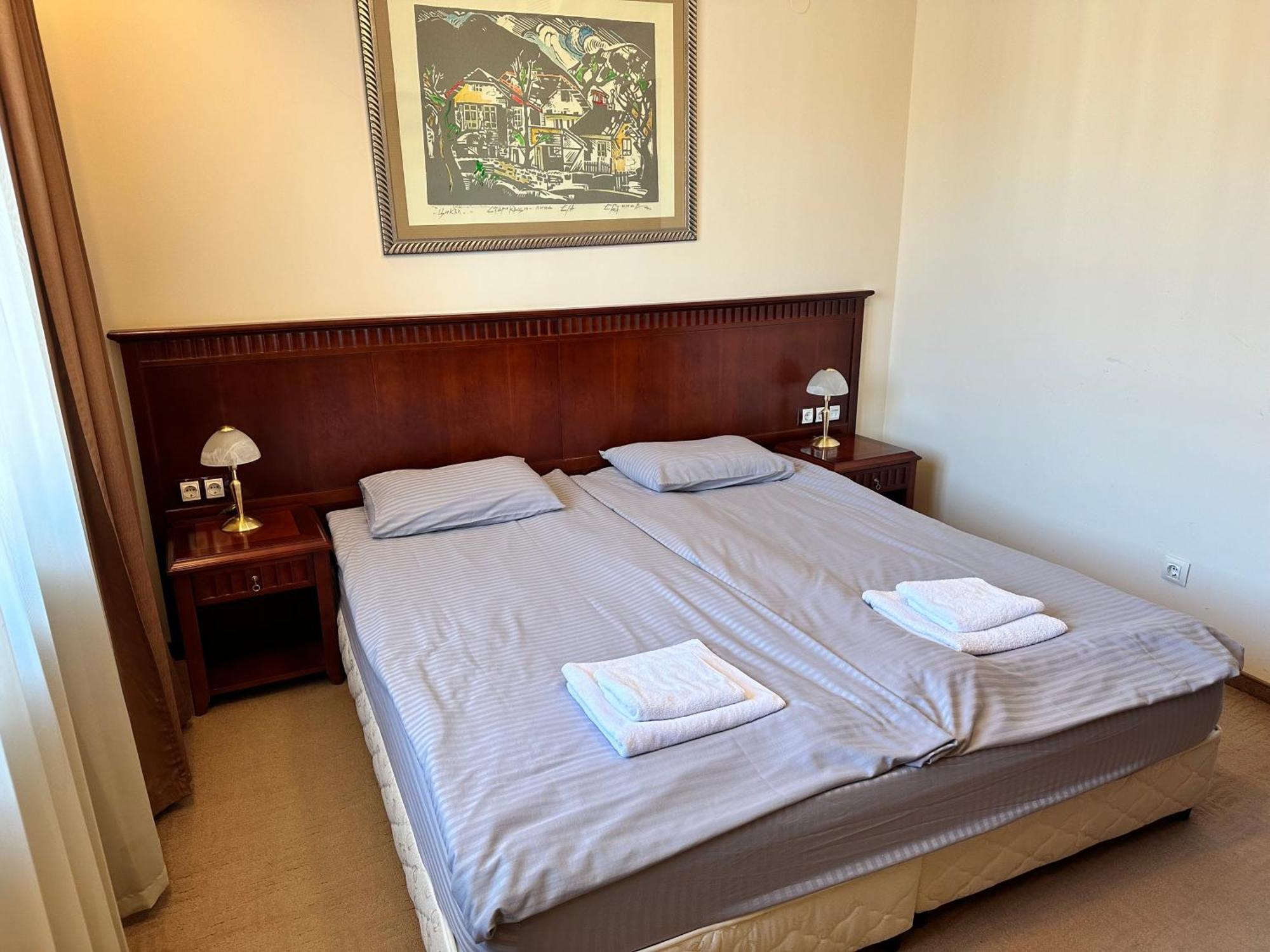 Downtown Luxury Private Apartments Μπάνσκο Εξωτερικό φωτογραφία
