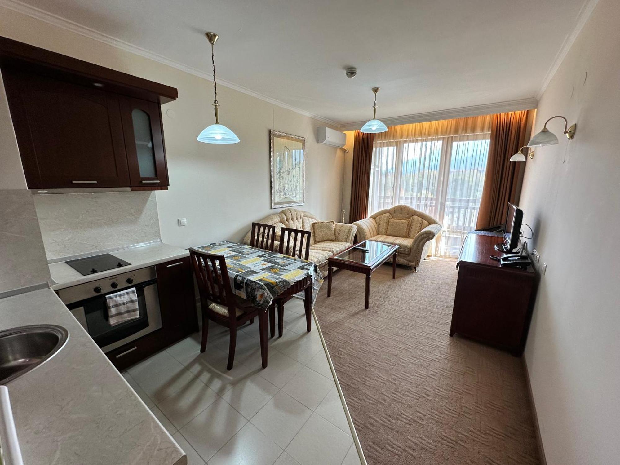 Downtown Luxury Private Apartments Μπάνσκο Εξωτερικό φωτογραφία