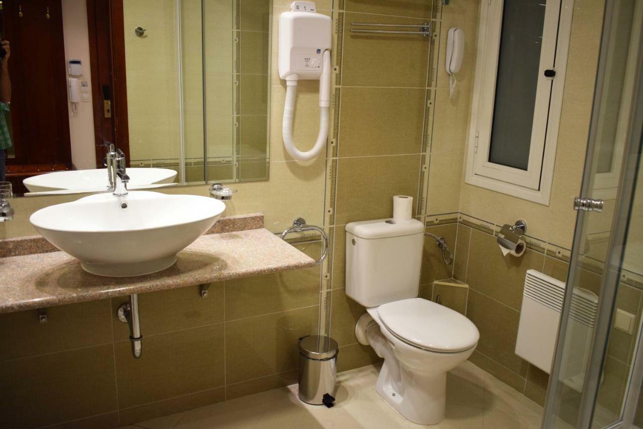 Downtown Luxury Private Apartments Μπάνσκο Εξωτερικό φωτογραφία